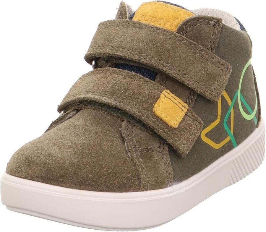 Kindersneakers Rennen en Spelen voor Jongens