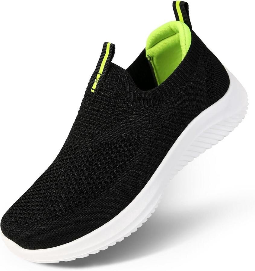 Kindersneakers Slip-On en Sportieve Schoenen