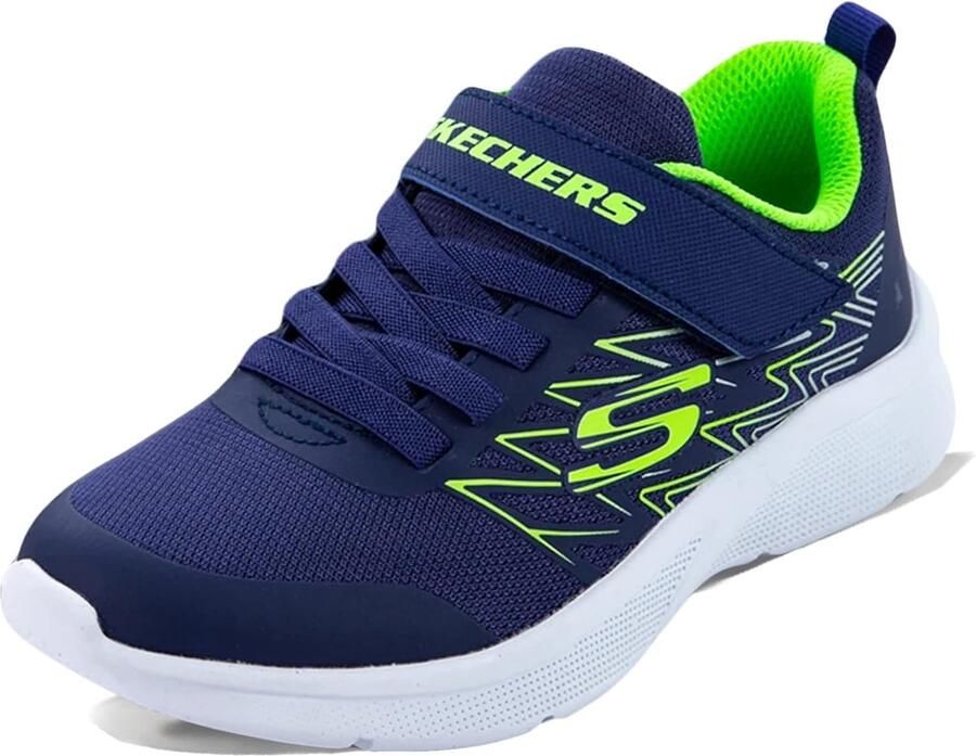 Kindersneakers Sportieve Schoenen Dagelijks Gebruik Slip-on Design