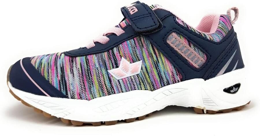 Kindersneakers Sportschoenen Dagelijks Gebruik Transparante Zool