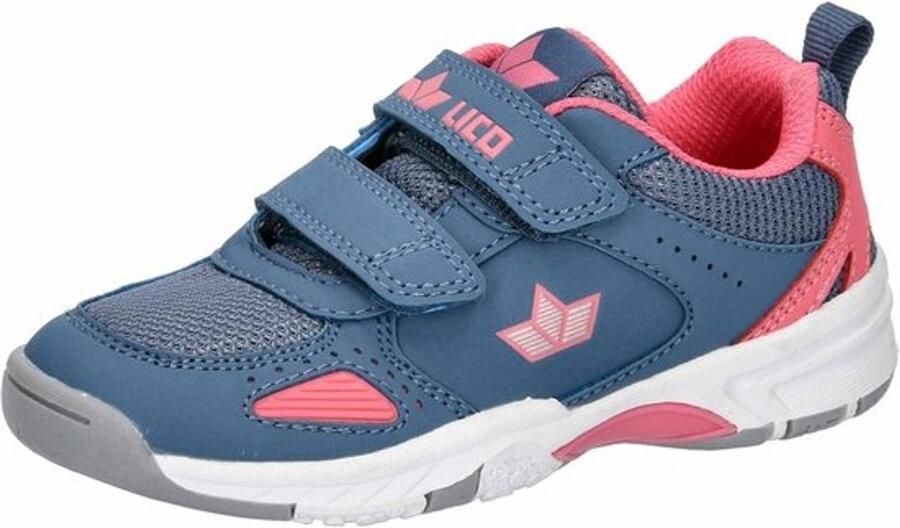 Kindersneakers Voor- en Achterkant Sluiting Geschikt voor en