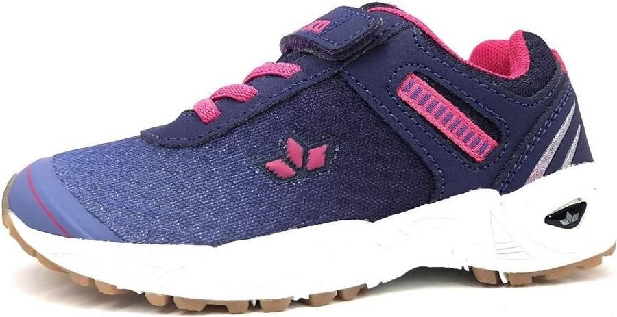 Kindersneakers voor Hal en Binnenactiviteiten met Verstevigde Neus