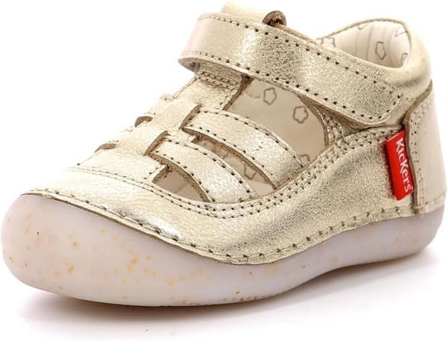 Kindersneakers voor en Comfortabele Eerste Stapjes Schoenen