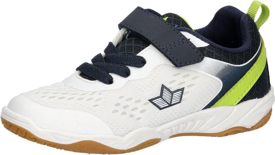 Kindersneakers voor en Duurzame Sportschoenen met Elastische Veters