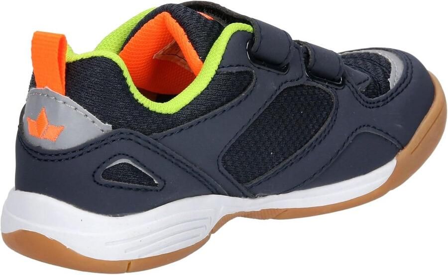 Unisex Kinder Gymschoenen met Klittenband Sportieve Indoorschoen