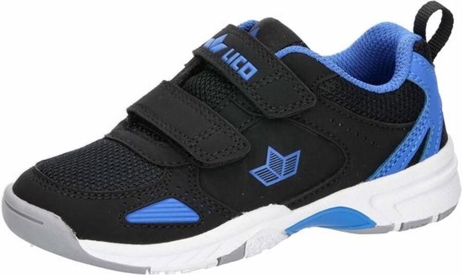 Kindersneakers voor en met ade de voering