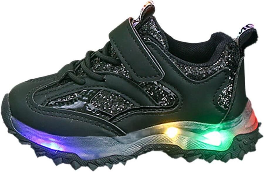 Kindersneakers voor en Sportschoenen met Antislipzool