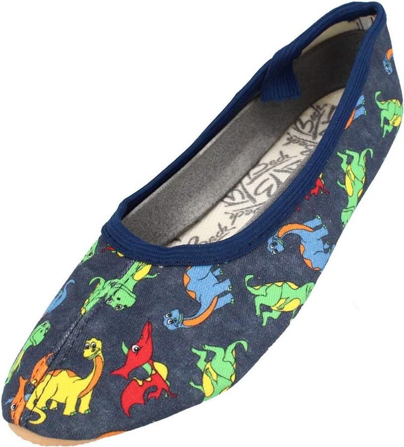 Kindersneakers voor en stevige binnenschoen