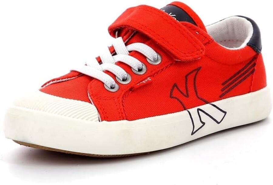 Kindersneakers voor en Stevige en Comfortabele Kinderschoenen