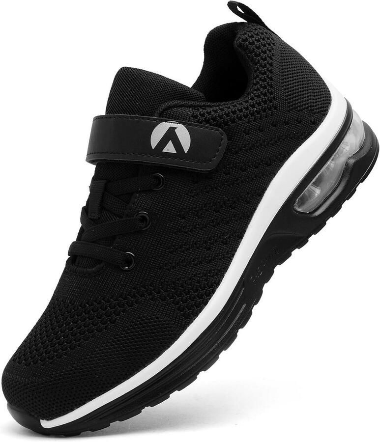 Kindersneakers en Sportschoenen voor Hardlopen en School