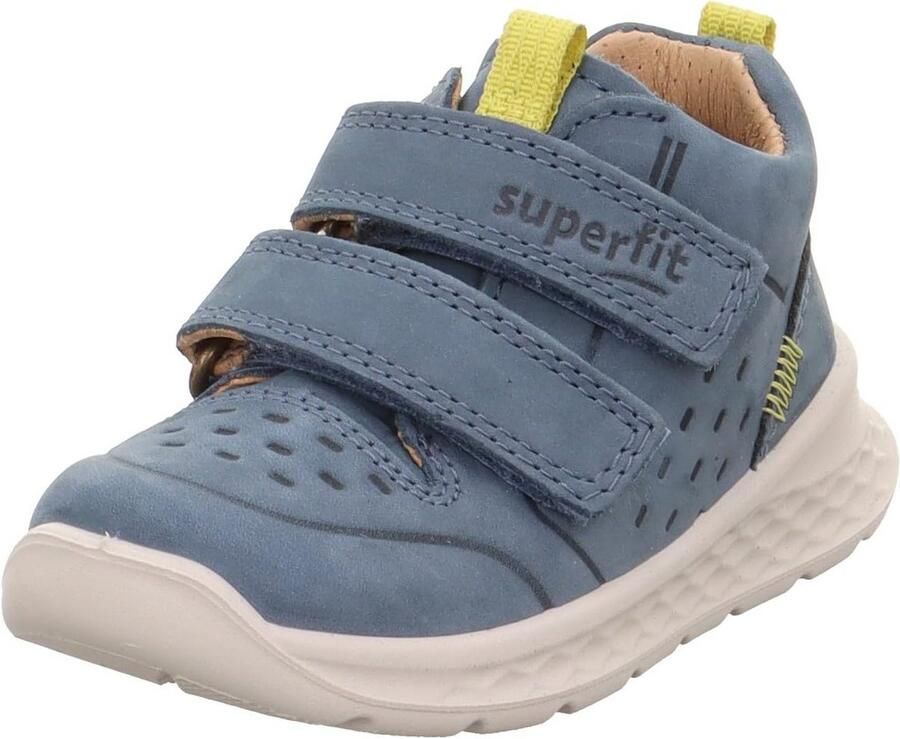 Comfortabele Kindersneakers voor Jongens met Flexibele Zool