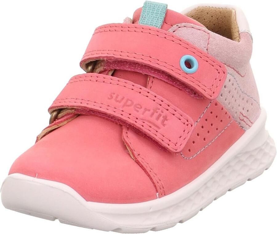 Kindersneakers voor meisjes Comfortabele en lichte meisjesschoenen