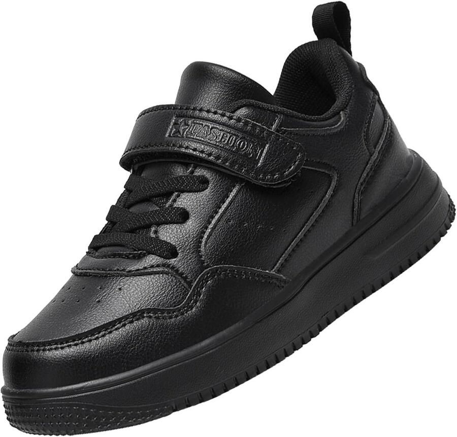 Kindersneakers voor School en Sport t m