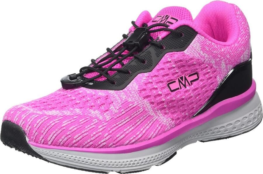 Kindersneakers Zomerschoenen Kindersportschoenen met Snelvetersluiting