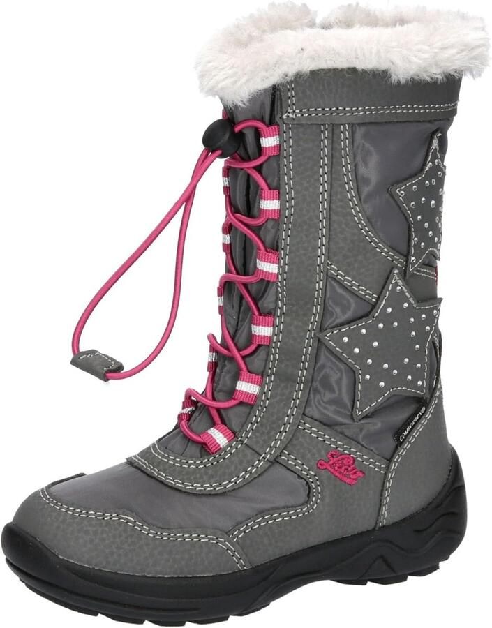 Kindersneeuwlaarzen Warme Laarzen Buiten Spelen Normale Pasvorm