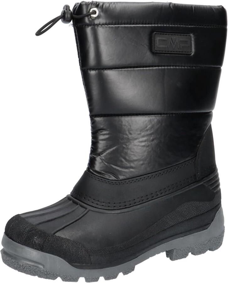 Warme Kinder Snowboots voor en Waterdichte Sneeuwlaarzen