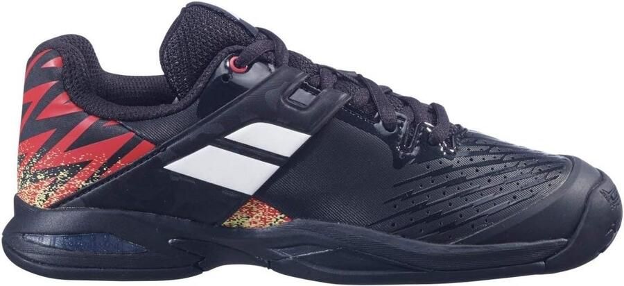 Kindersnelheid Tennisschoenen Allcourt Duurzame Sportschoenen