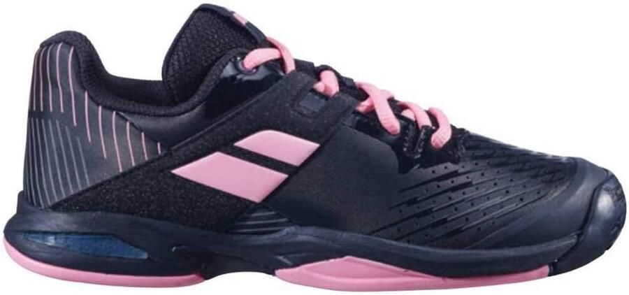 Kindersnelheid Tennisschoenen voor Junioren Optimale Ondersteuning en Comfort