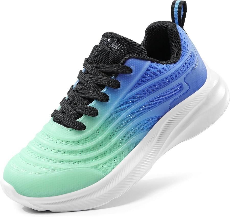 Kindersportschoenen Ade d Sneakers voor en Luchtige Trainers