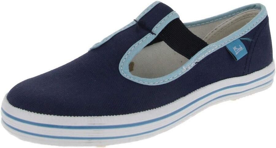 Kindersportschoenen Binnen Unisex Katoen Rubberen Zool