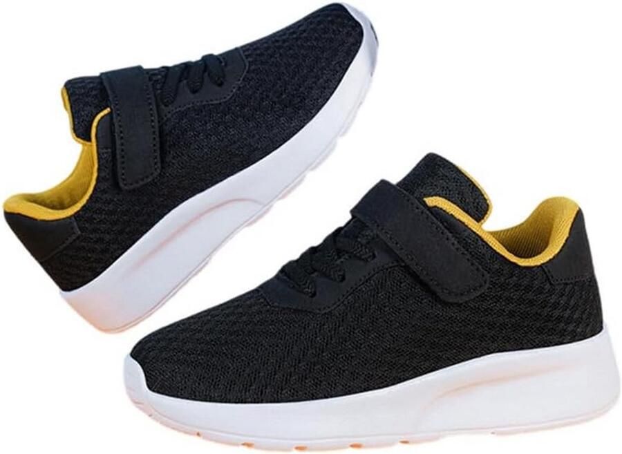 Kindersportschoenen Lichtgewicht Antislip Ade d voor en