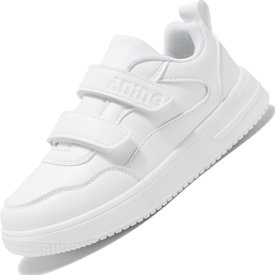 Kindersportschoenen met Klittenbandsluiting Lichtgewicht & Ade d