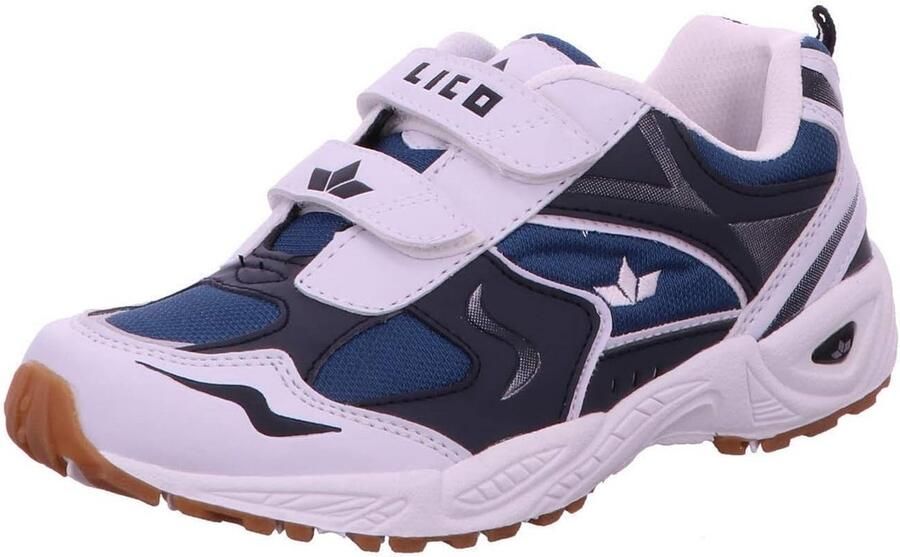 Kindersportschoenen met Klittenbandsluiting Stevige TPR Zool