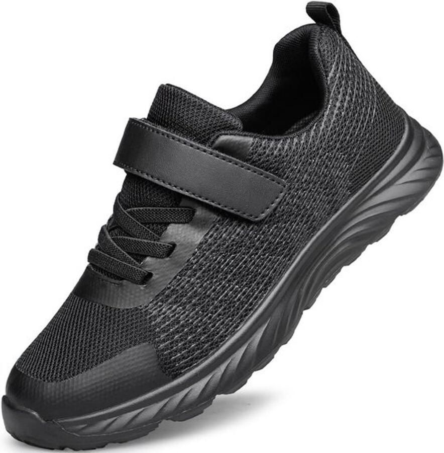 Kindersportschoenen voor en Ade de Sneakers en Hardloopschoenen voor Gymnastiek en Atletiek )