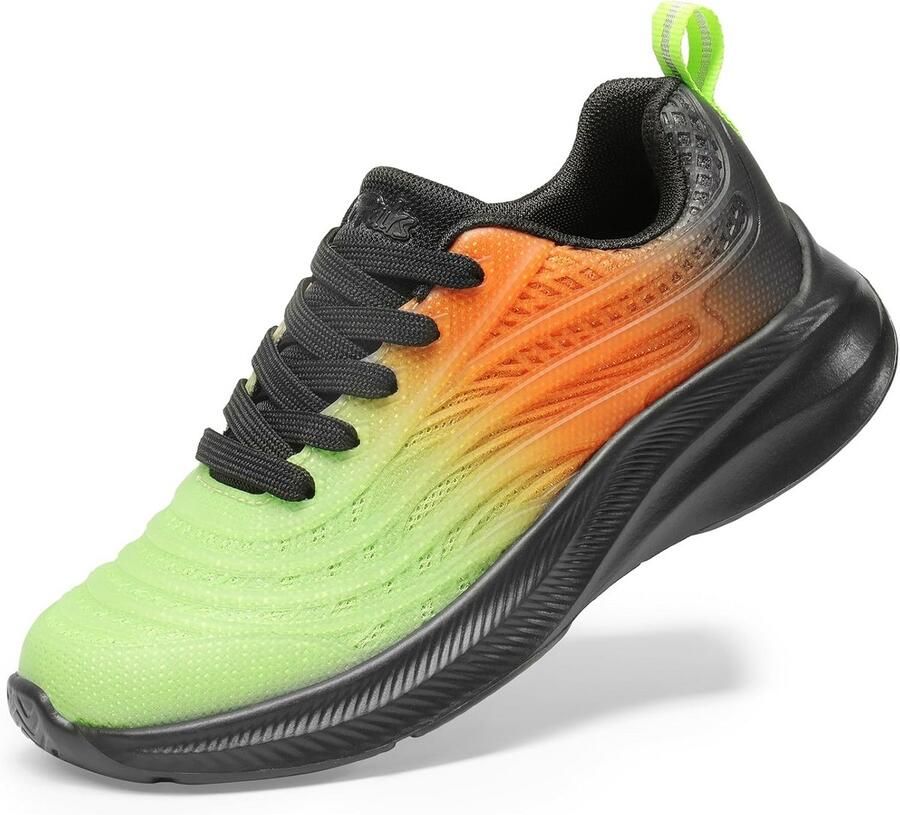 Kindersportschoenen Voor en Ade de Sneakers voor Binnen en Buiten