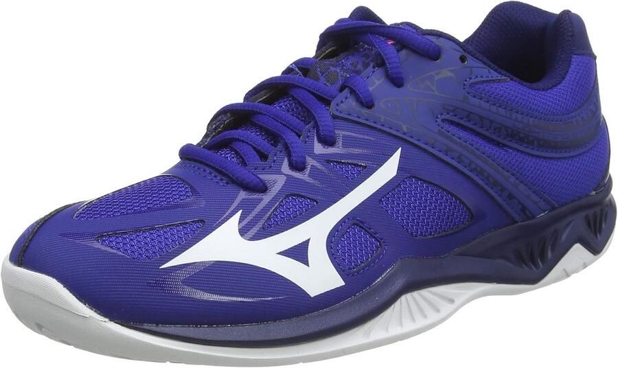 Kindersportschoenen voor Volleybal en Binnen Sporten Junior