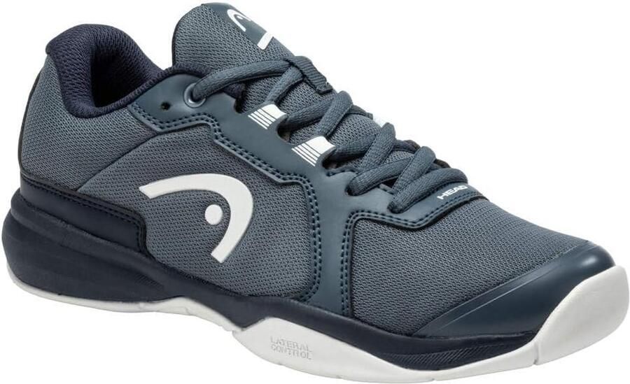 Kindertennis Schoenen voor Tapijt Duurzame Sportschoenen