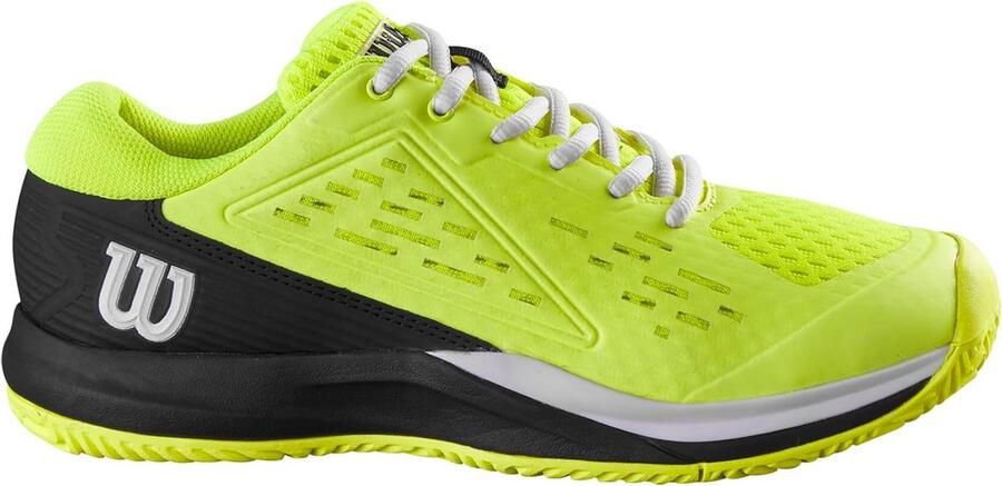 Kindertennischoenen Duurzame en Stevige Tennisschoen voor Junioren