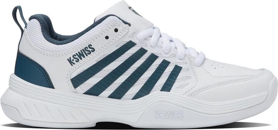 Kindertennissschoenen Indoor Tapijt Duurzaam & Lichtgewicht