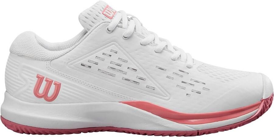 Kindertennissschoenen voor Junioren Goede Grip en Steun