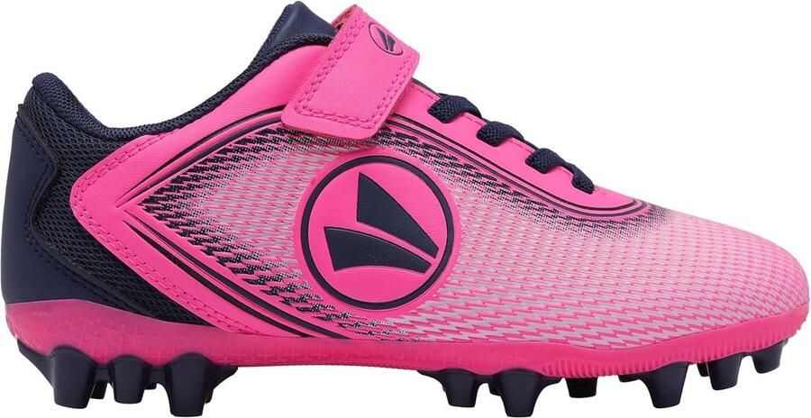Kindervoetbal schoen Voetbalschoenen kinderen Sporten en buiten spelen Pro Traxion grip