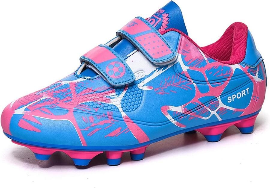 Kinder Voetbalschoenen Trainingsschoenen en Ade d Sport Aerobics