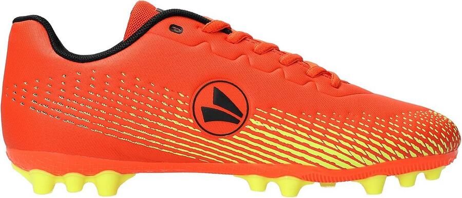 Kindervoetbalschoenen AG Stevige Sportschoenen voor Kunstgras