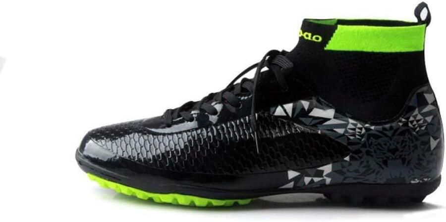 Kindervoetbalschoenen Jongens Anti-slip Sportschoenen