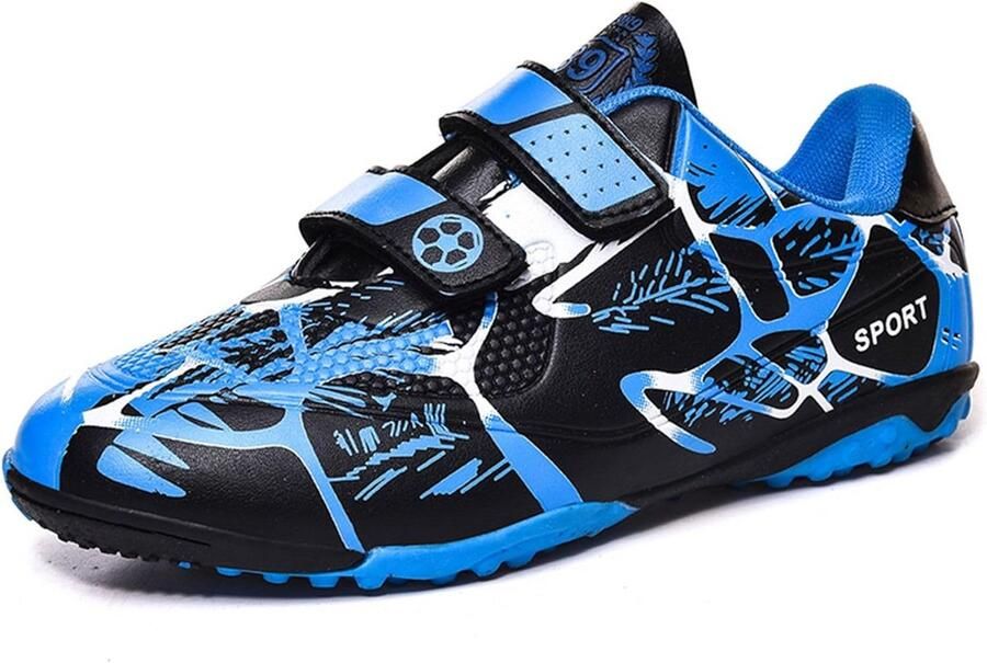 Kindervoetbalschoenen & FG AG TF Professionele Anti-slip Sportschoenen