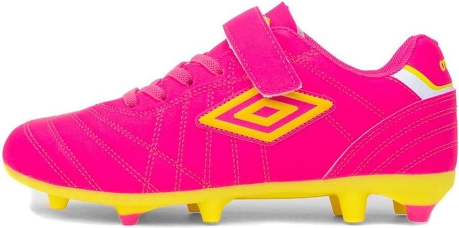 Kindervoetbalschoenen en Gemakkelijke Sluiting Zachte Grondnoppen