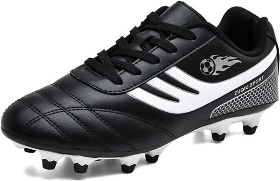 Kindervoetbalschoenen Kunstgras & Outdoor Sportschoenen voor Kinderen