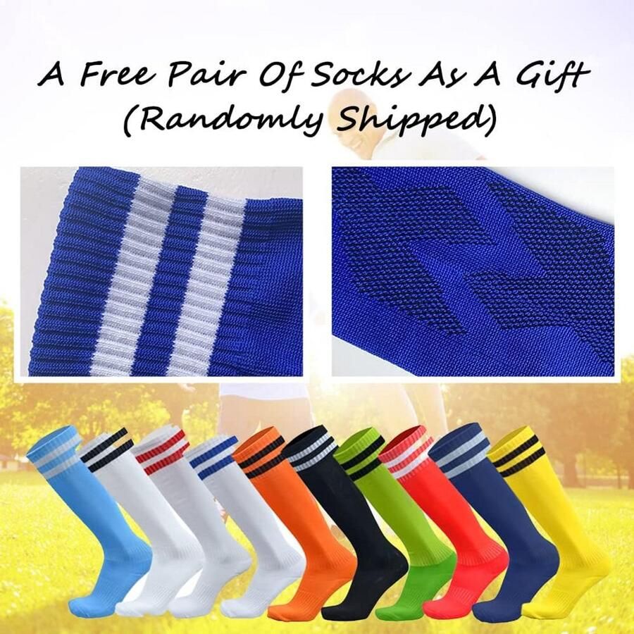 Kindervoetbalschoenen Kunstgras en Training Duurzame Sneakers voor en )