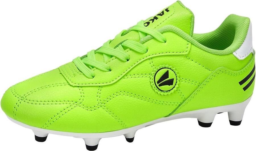 Kindervoetbalschoenen met Noppen Duurzaam en Lichtgewicht