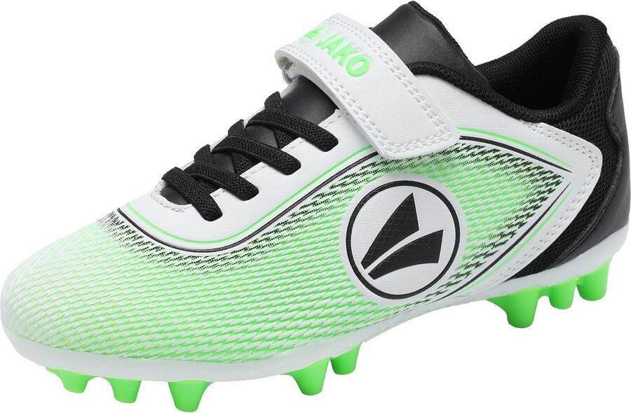 Kindervoetbalschoenen met Noppen Duurzaam en Lichtgewicht