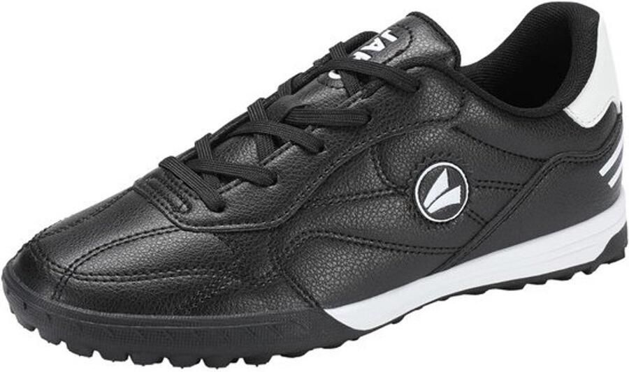 Kindervoetbalschoenen met noppen voor optimale grip en balgevoel