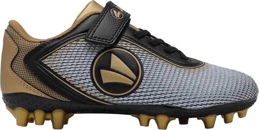 Voetbalschoenen voor Kinderen Universele Pasvorm Comfortabel en Duurzaam