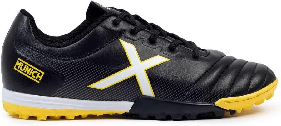 Kindervoetbalschoenen voor Kunstgras Duurzaam en Comfortabel