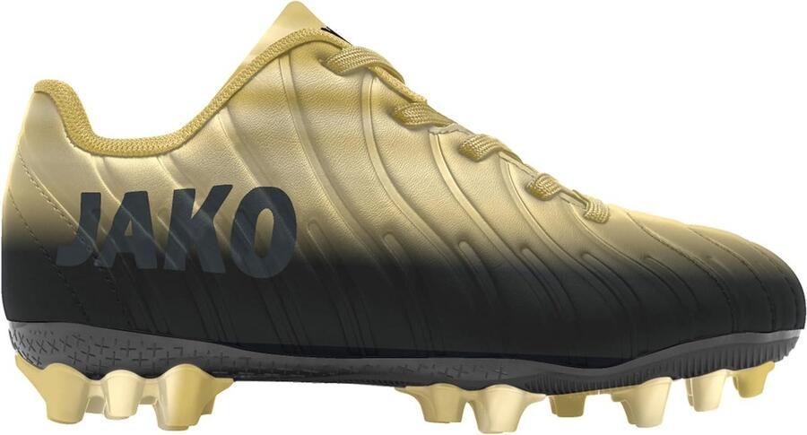 Voetbalschoenen voor Kinderen Comfortabele Sportschoenen met Optimale Dempting