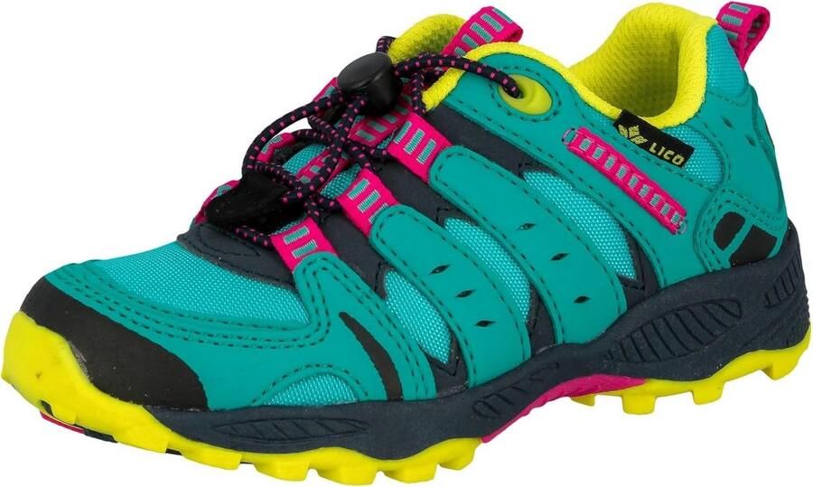 Unisex Sportschoenen voor Kinderen Flexibele Hardloop- en Vrijetijdsschoen