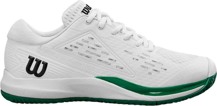 Duurzame Tennisschoenen voor Junioren Kindvriendelijke Sportschoen